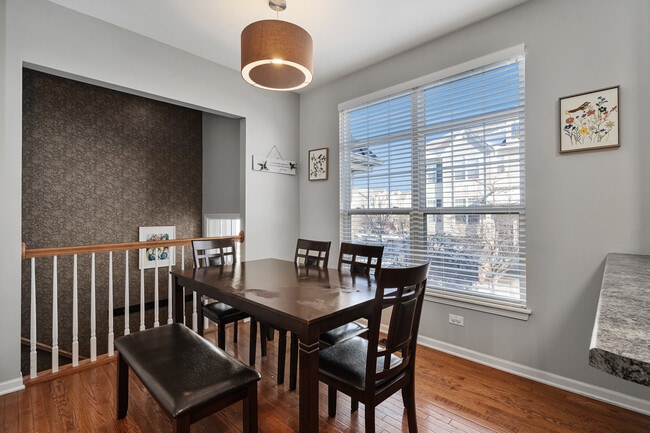 Building Photo - 3460 Bradbury Cir