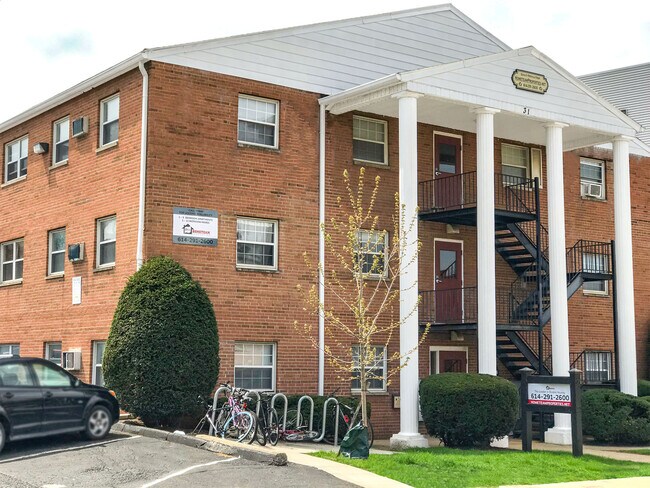 Building Photo - 31 Chittenden Ave