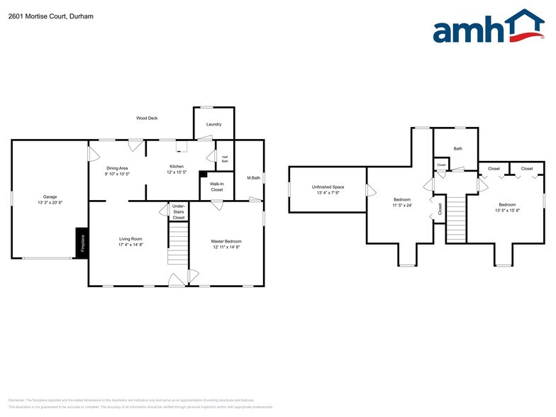 Building Photo - 2601 Mortise Ct