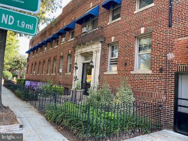 Building Photo - 1101 West Virginia Ave NE