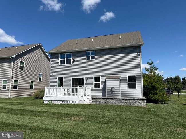 Building Photo - 103 Irongable Dr