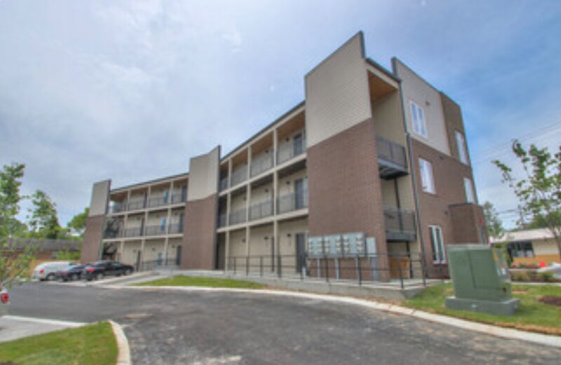 Building Photo - 1507 Porter Rd