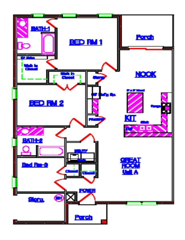 Building Photo - 118 Haven St