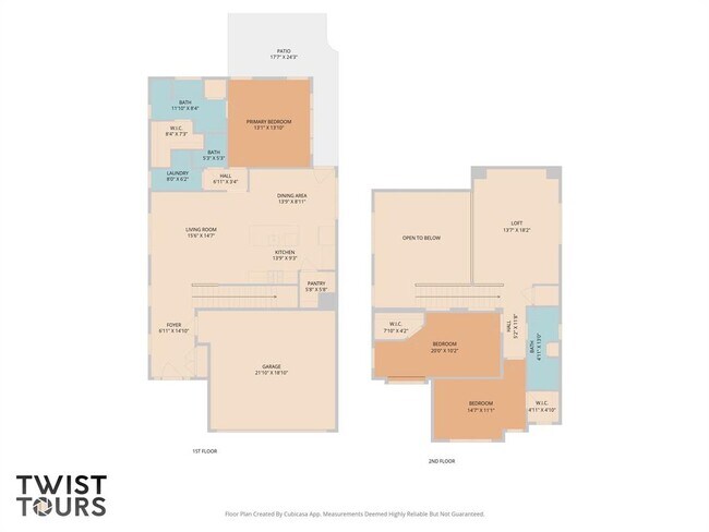 Building Photo - 2108 Hermia St