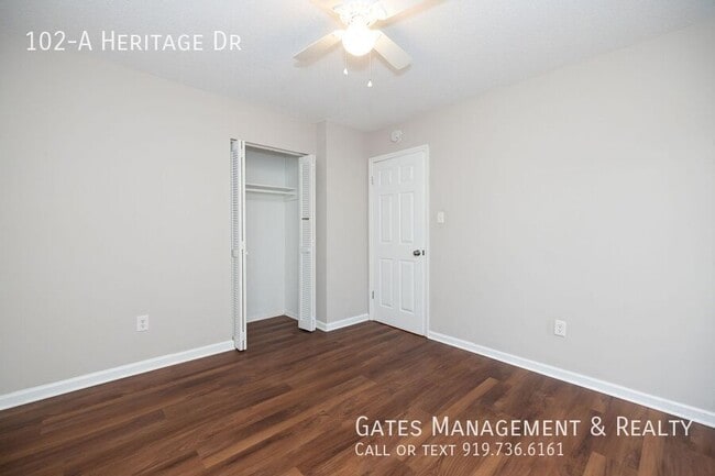 Building Photo - 102 Heritage Dr