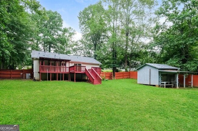 Building Photo - 2232 Lee Land Rd