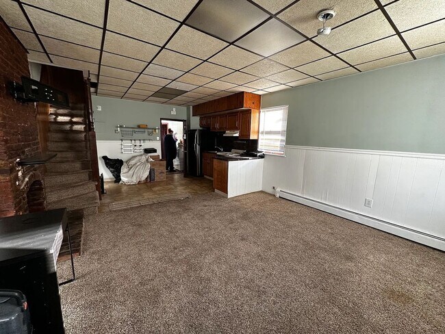 Building Photo - 1523 S 10th St