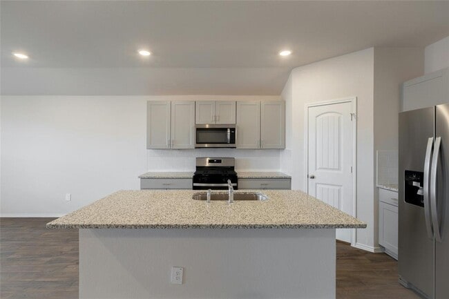 Building Photo - 314 N Richland Dr