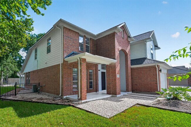 Building Photo - 13403 Summer Villa Ln