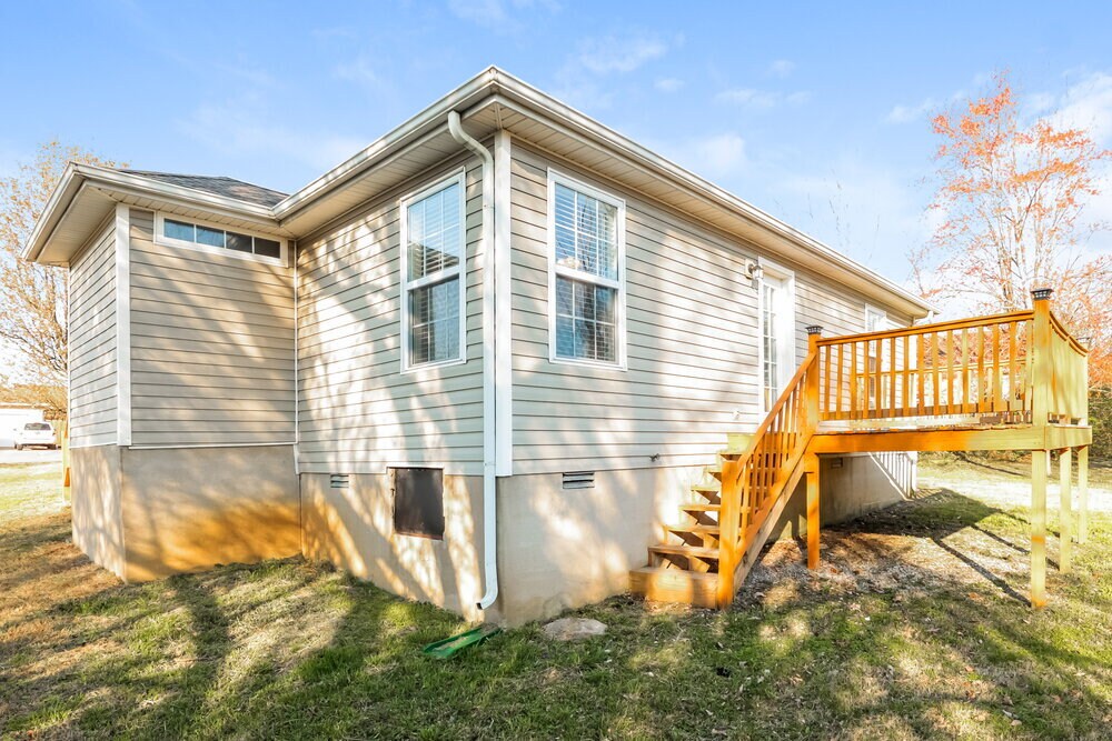 Building Photo - 707 Judge Mason Way