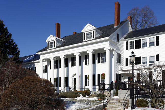 Building Photo - Rogers Hall