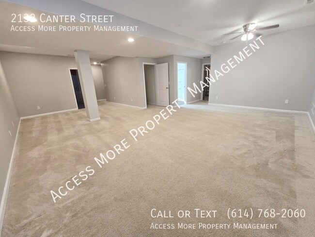 Building Photo - 2132 Canter St