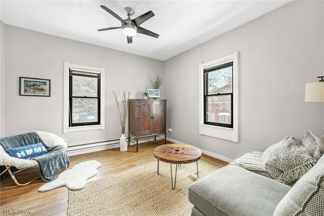 Building Photo - 1009 Kenilworth Ave