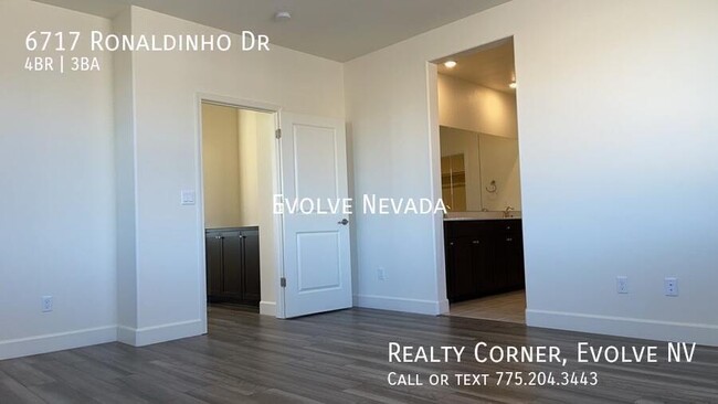 Building Photo - New 4 Bedroom, 3 Bath Home in Spanish Springs