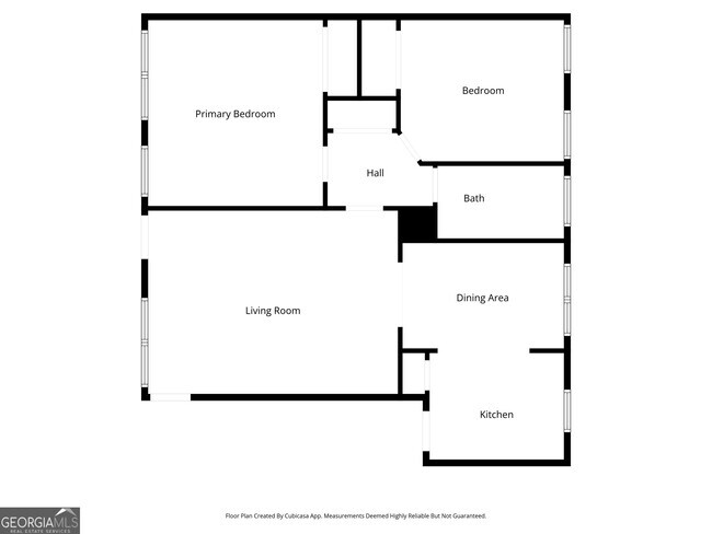 Building Photo - 2814 Peachtree Rd NW