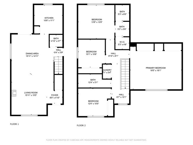 Building Photo - SPACIOUS LAYOUT! HARD SURFACE FLOORING, FENCED YARD & LARGE PATIO!