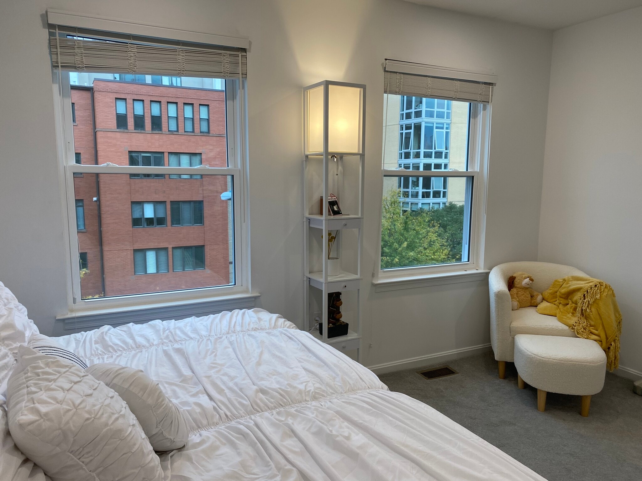 Unit # 1 - 1327 Belmont St NW