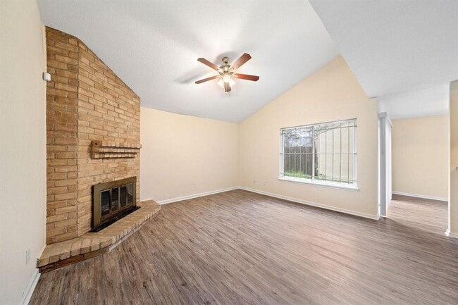 Building Photo - 7814 Fair Acres St