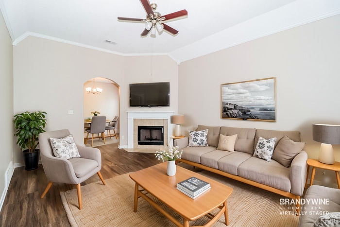 Building Photo - 2170 Berry Bush Ln