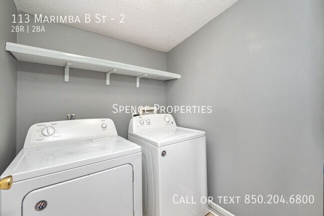 Building Photo - 113 Marimba St