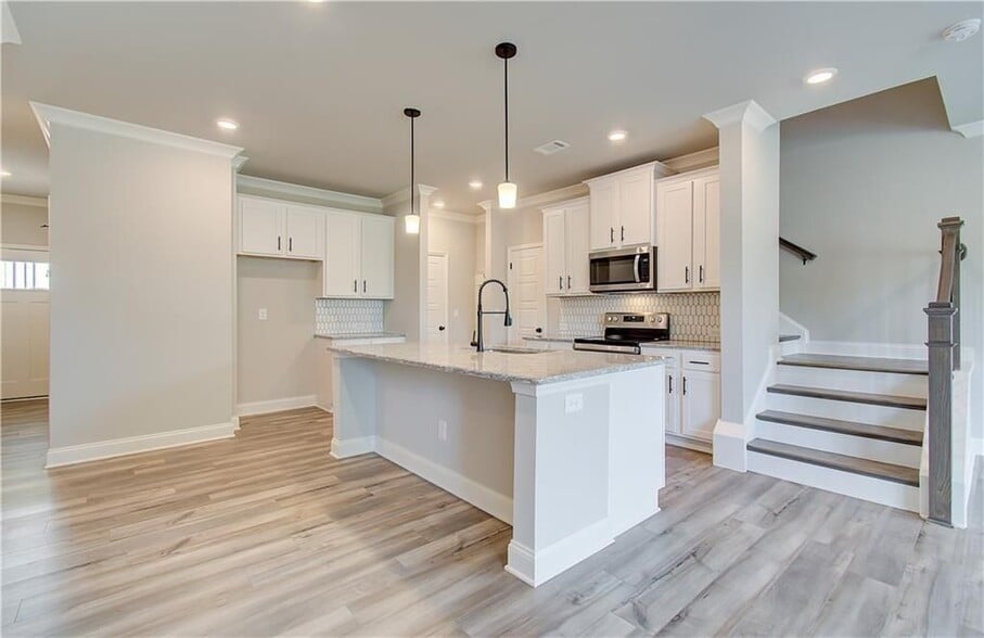 Building Photo - 4509 Cypress Pk Dr