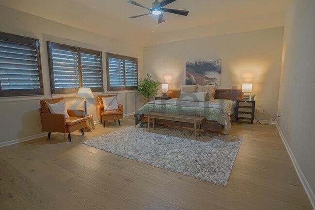 Building Photo - 1209 Savoy Ln