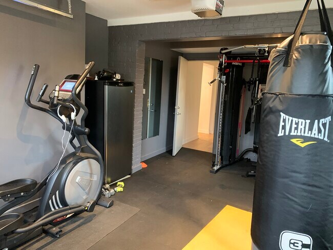 Building Photo - 4214 50th St NW