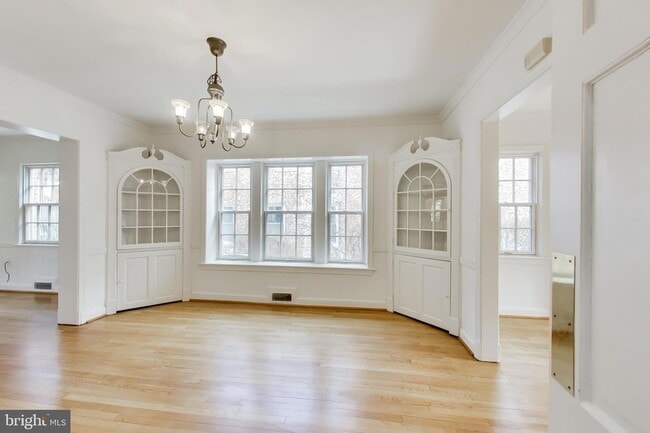 Building Photo - 5138 Nebraska Ave NW