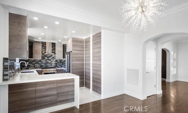 Building Photo - 1424 N Crescent Heights Blvd