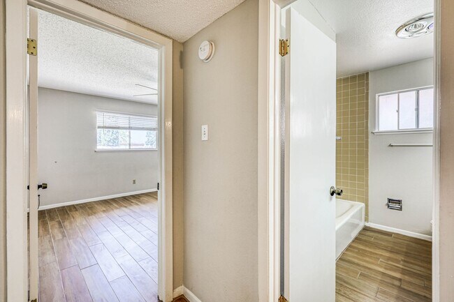 Building Photo - 601-603  Alicante Way