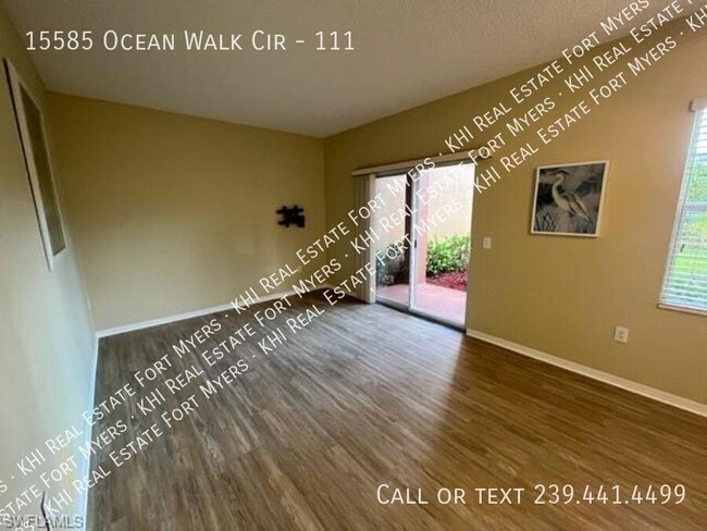 Building Photo - 15585 Ocean Walk Circle