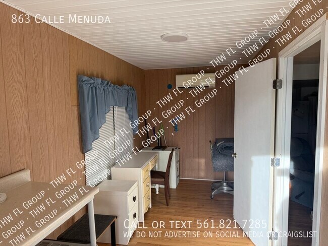 Building Photo - 863 Calle Menuda