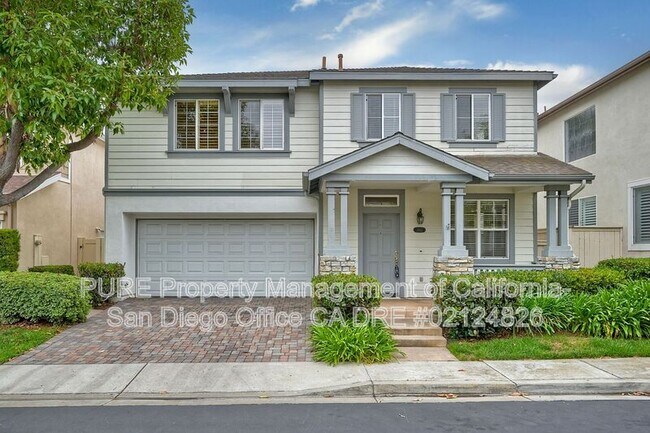 Primary Photo - 2812 W Canyon Ave.