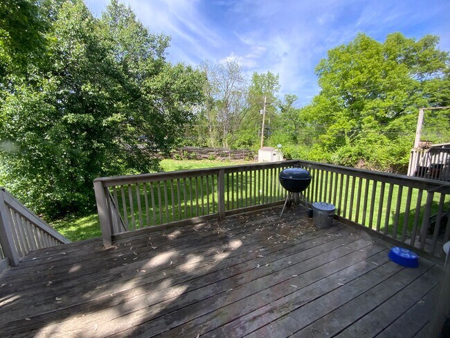 Building Photo - 4209 Defoe Dr