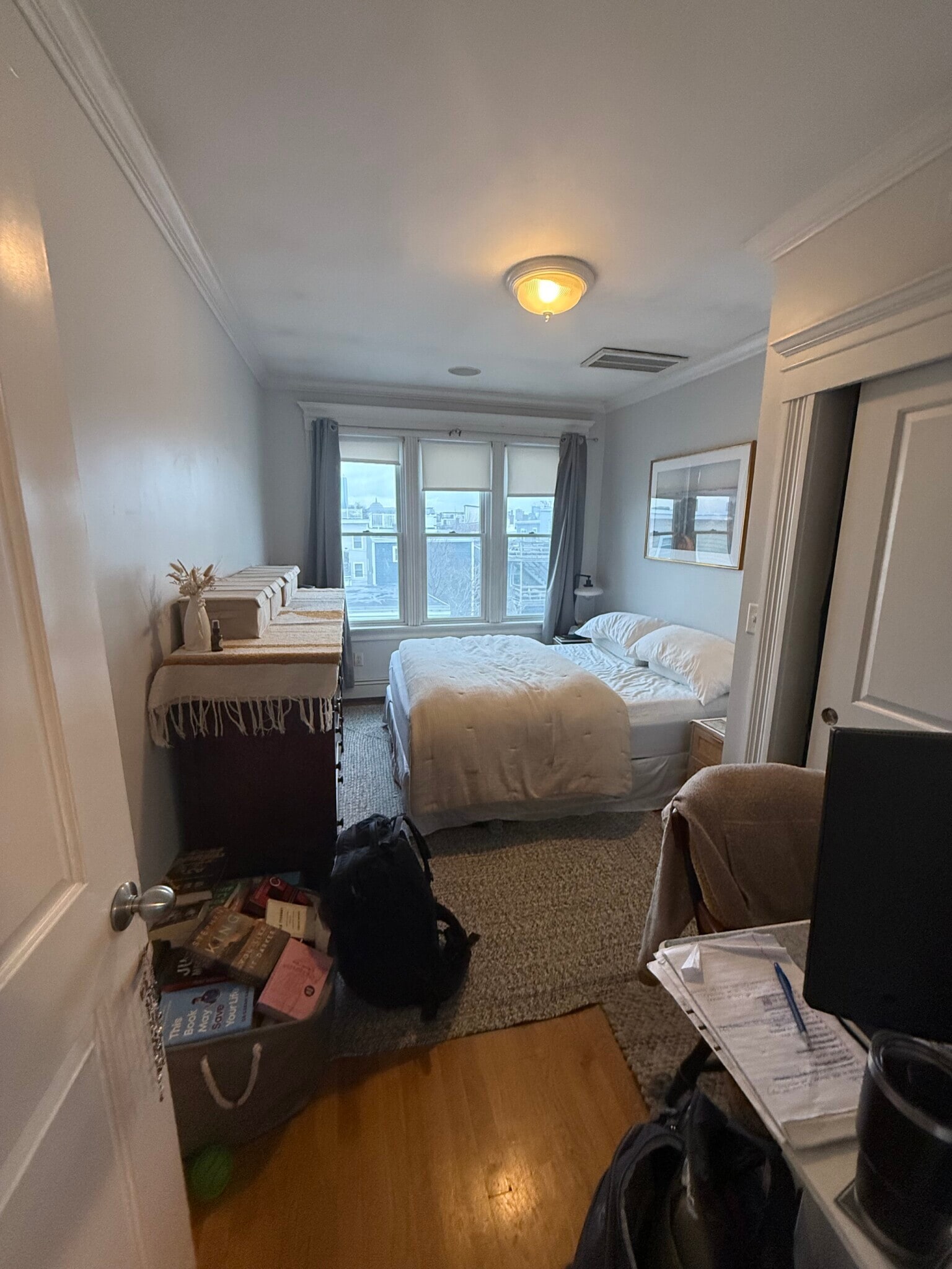 Building Photo - 1 Grimes St