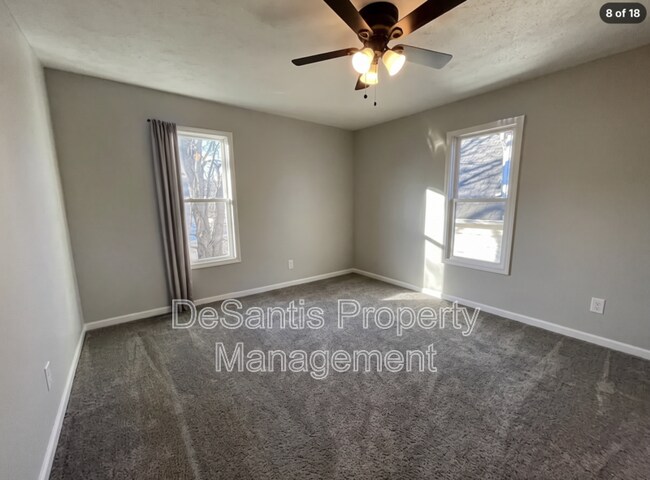 Building Photo - 641 1st Ave