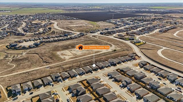 Building Photo - 115 Sammy Fowler Ave