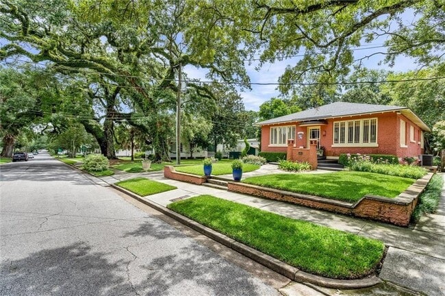 Building Photo - 1119 Palmetto St