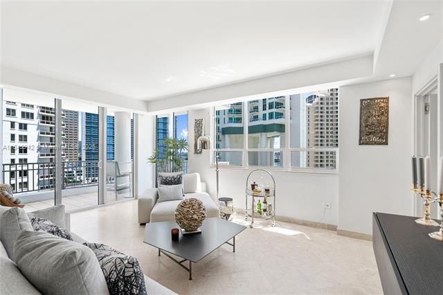 Building Photo - 801 Brickell Key Blvd