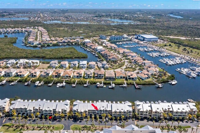 Building Photo - 545 Bahia Beach Blvd