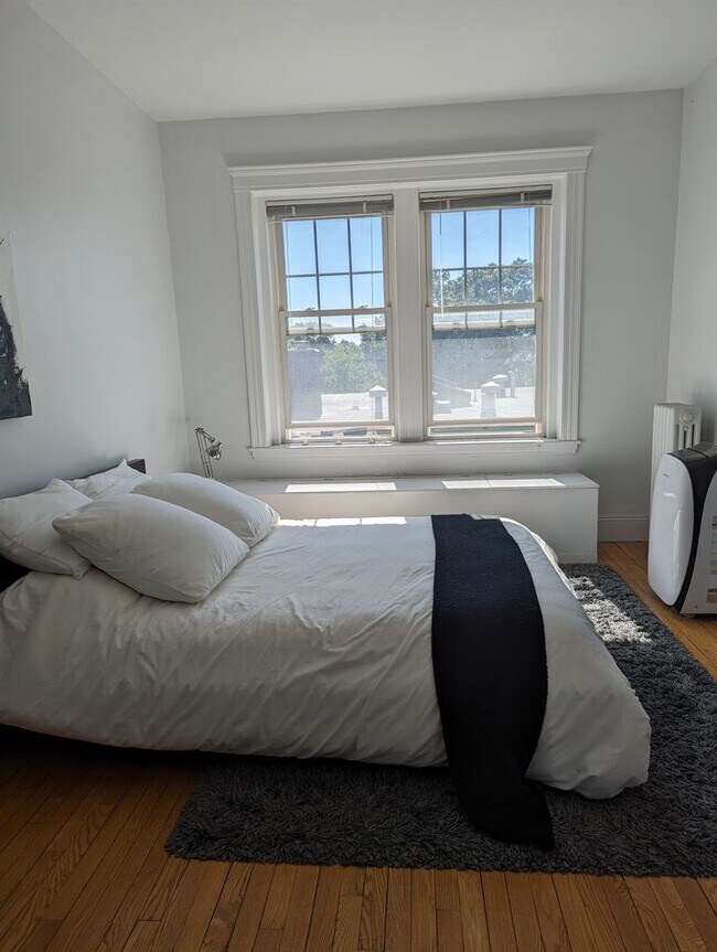 Building Photo - SEPTEMBER 1 Cambridge lovely 1 bedroom on Shepard Street