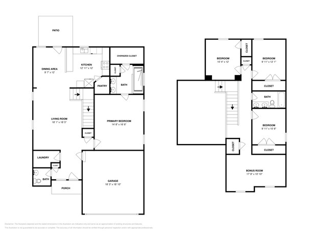 Building Photo - 2021 Hamilton Hill Dr