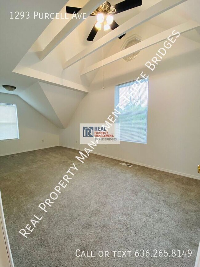 Building Photo - 1293 Purcell Ave