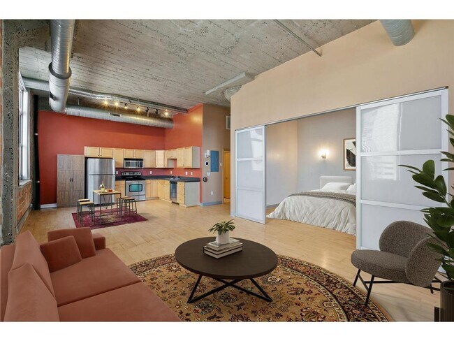 Building Photo - 521 S 7th St