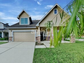 Building Photo - 1101 Shadow Glenn Dr