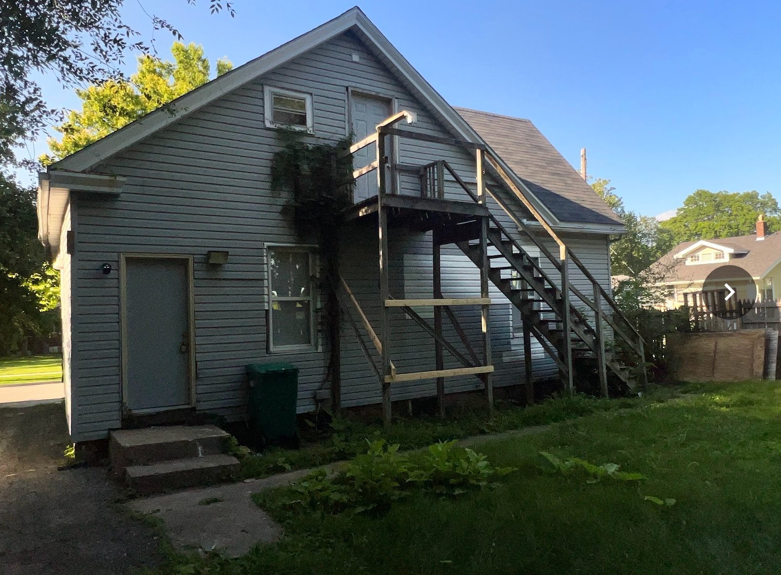 Building Photo - 305 S Maffit St