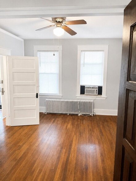 Building Photo - 2914 Hanes Ave