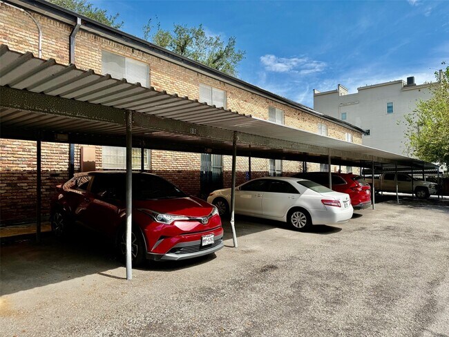Building Photo - 525 Heights Blvd