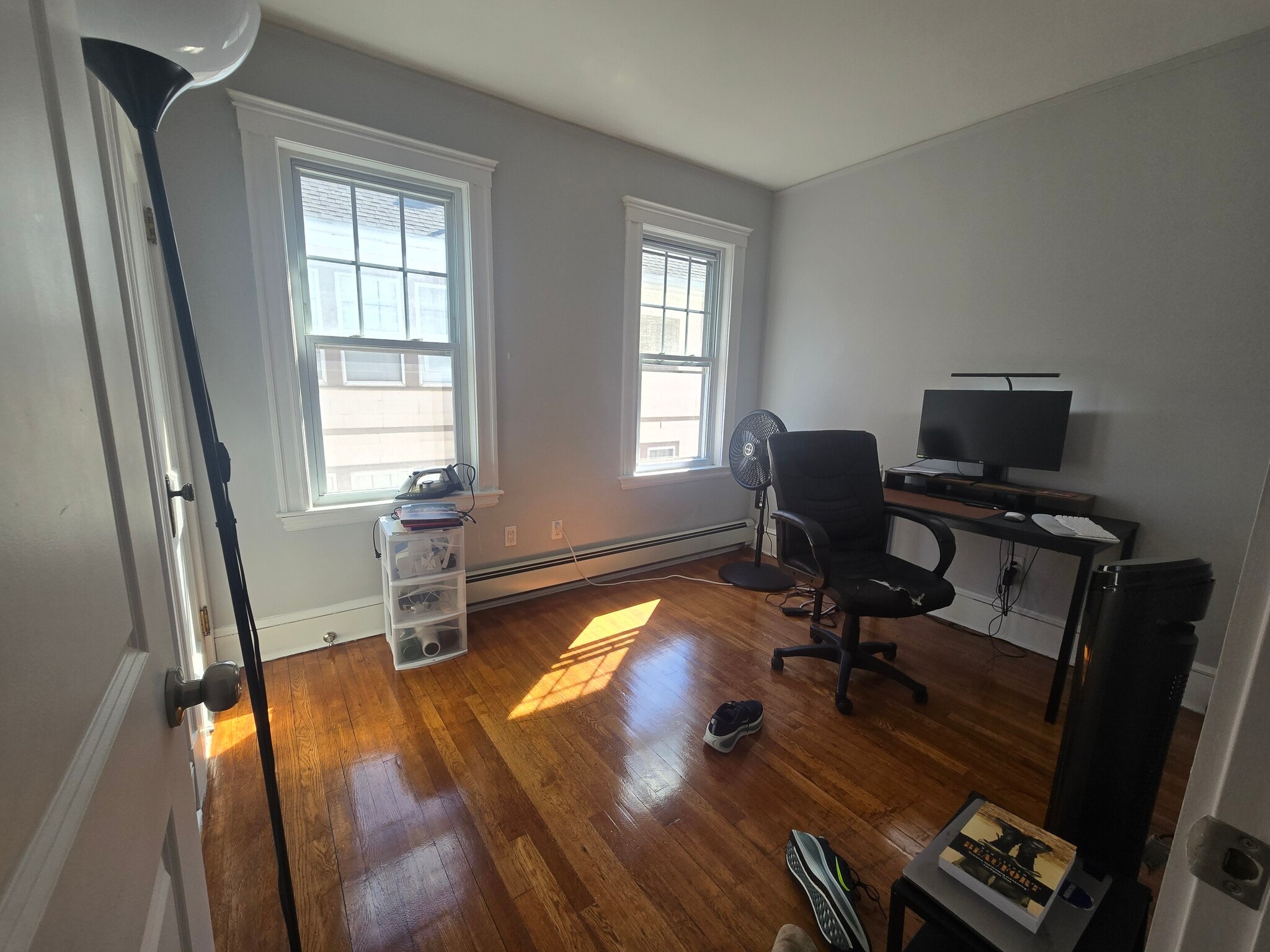1st fl bedrm #2 - 81 Bow St