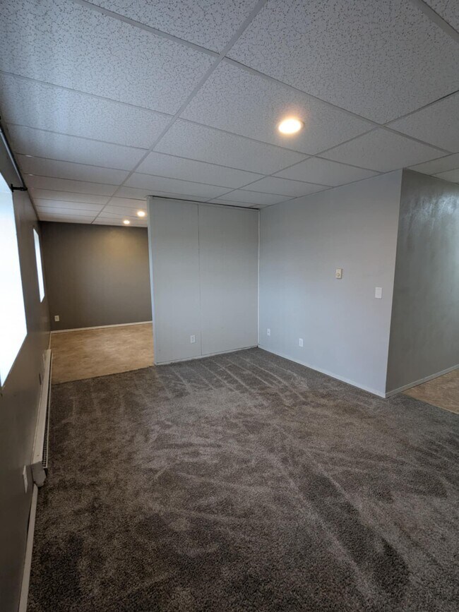 Building Photo - Little York South Apartments